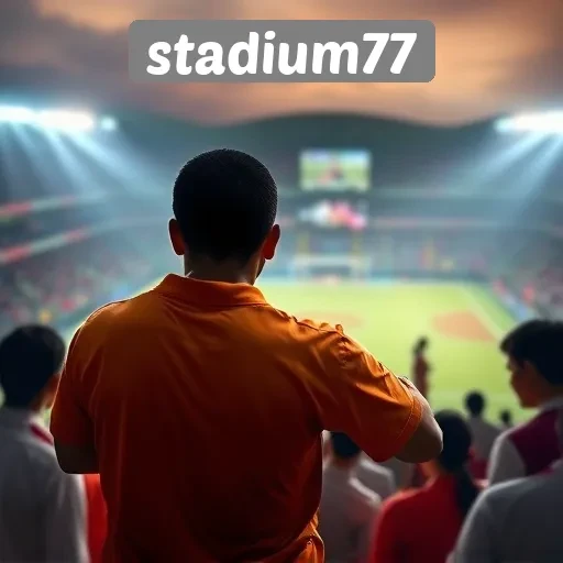 Pengalaman Terbaik Bermain di Situs Game Stadium77