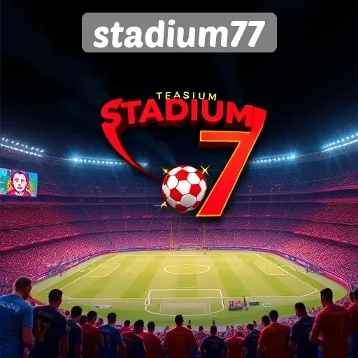 Tantangan dan Kesempatan di Dunia Game Stadium77