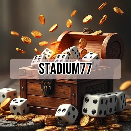 stadium77: Fitur Komunitas Menarik untuk Gamer Indonesia
