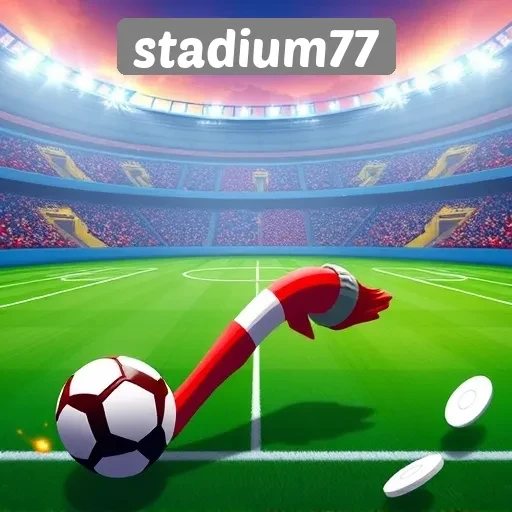Cara Daftar dan Mulai Bermain di Stadium77 dengan Mudah