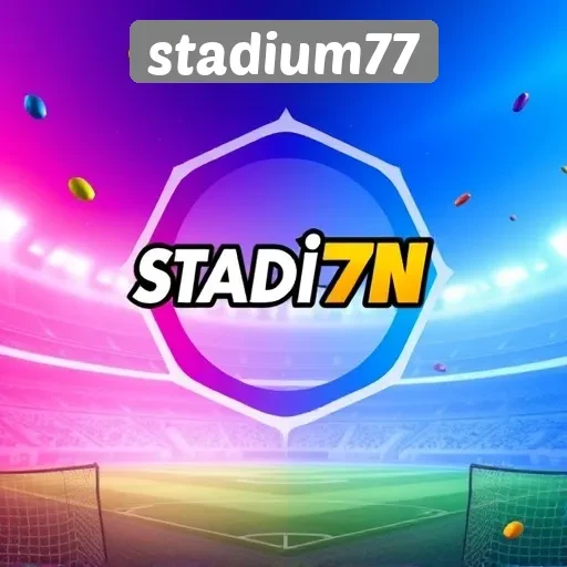 Beragam Fitur Menarik yang Ditawarkan Stadium77