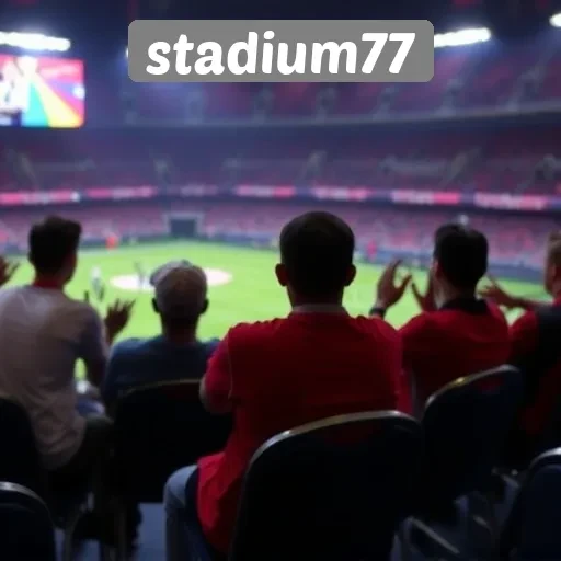 Review Permainan Favorit di Stadium77 oleh Pengguna