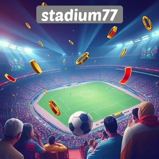 Mengulas Fitur Menarik di Situs Game Stadium77