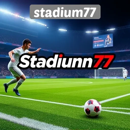 Mengetahui Beragam Permainan yang Tersedia di Stadium77