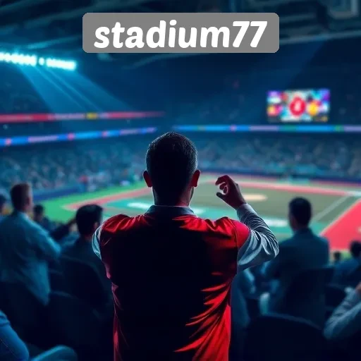 Panduan Memulai Permainan di Situs Stadium77