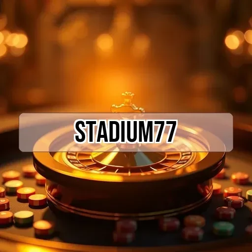 stadium77: Menyelami Keunggulan Fitur Game Online Terbaik