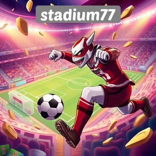 Keunggulan Fitur Interaktif di Situs Stadium77