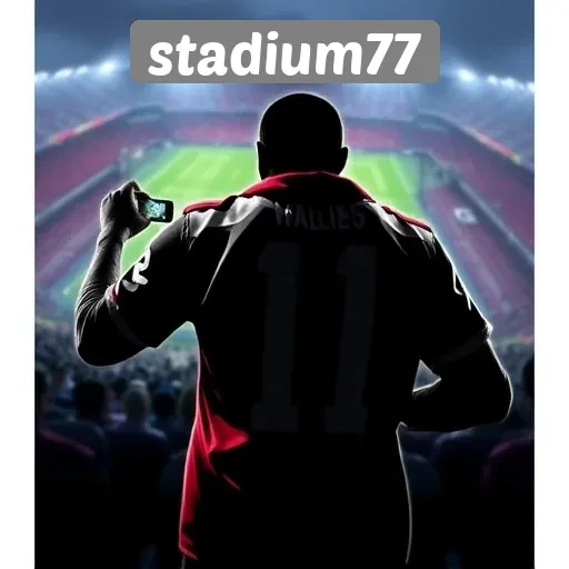 Inovasi dan Fitur Terbaru di Stadium77