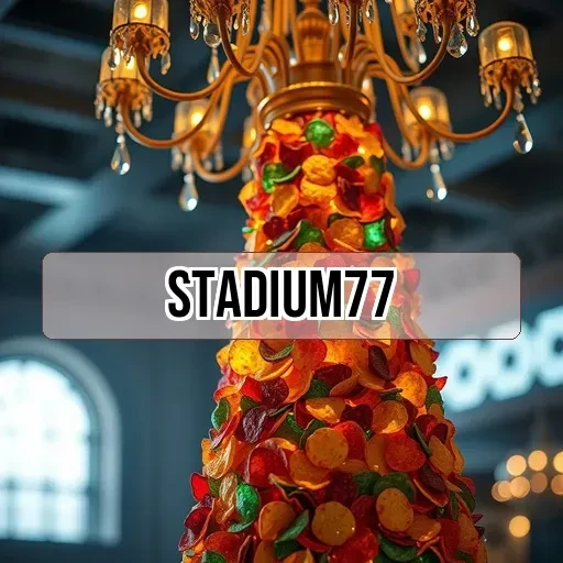 stadium77: Fitur dan Berita Menarik untuk Gamer Indonesia