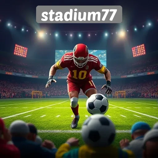 Investasi yang Menguntungkan Melalui Stadium77