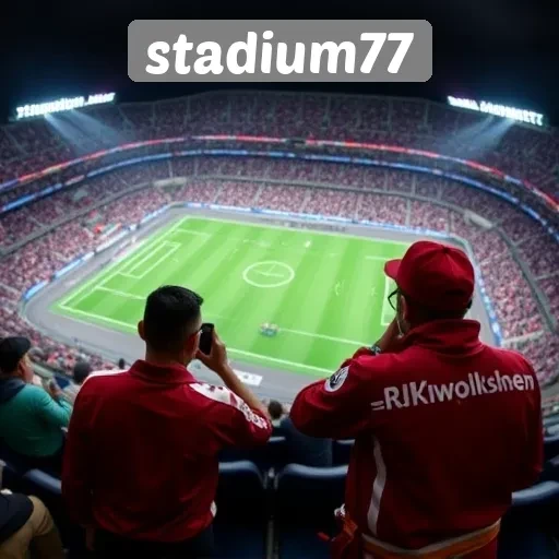Keamanan Bermain di Stadium77 yang Perlu Diketahui