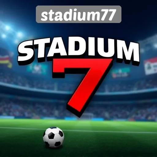 Mengenal Stadion77 Sebagai Platform Game Terpercaya