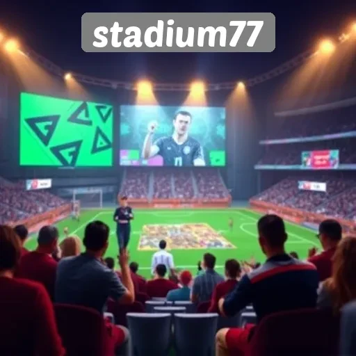 Ulasan Lengkap Fitur Menarik di Stadium77