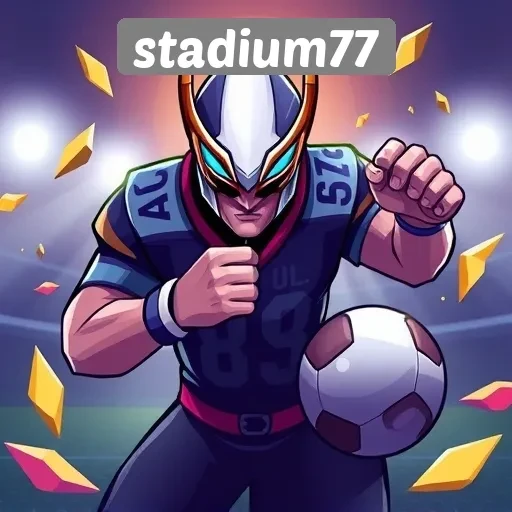 Menjelajahi Fitur Unggulan di Stadion77 untuk Pecinta Game