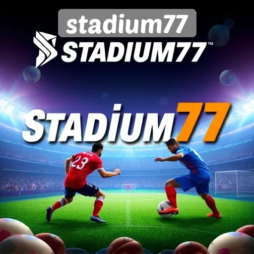 Stadium77 sebagai Platform Game Terpercaya di Indonesia