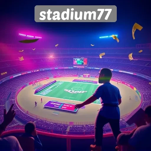 Stadium77: Solusi Hiburan bagi Pecinta Game