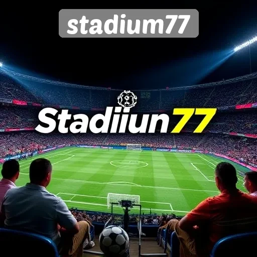 Panduan Lengkap Menggunakan Stadium77 untuk Pemula