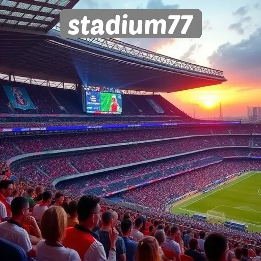Kelebihan dan Kekurangan Menggunakan Situs Stadium77